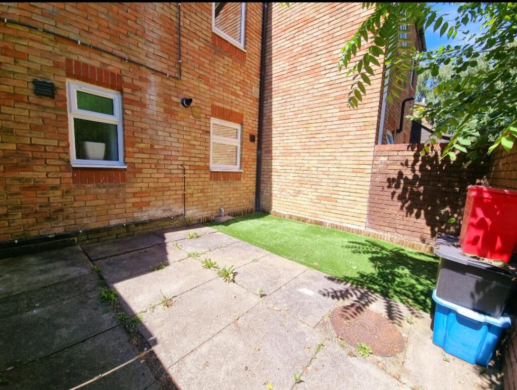 Main image of property: Baron Court, STEVENAGE