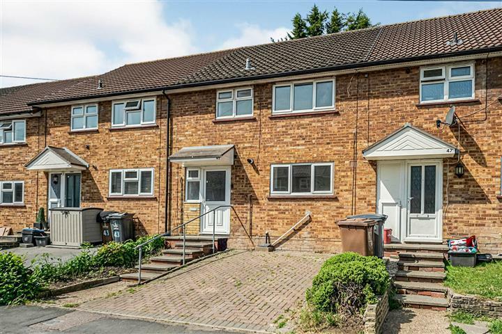 Main image of property: Kymswell Road, STEVENAGE