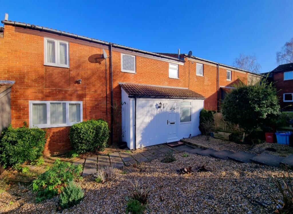 Main image of property: Tintern Close, STEVENAGE