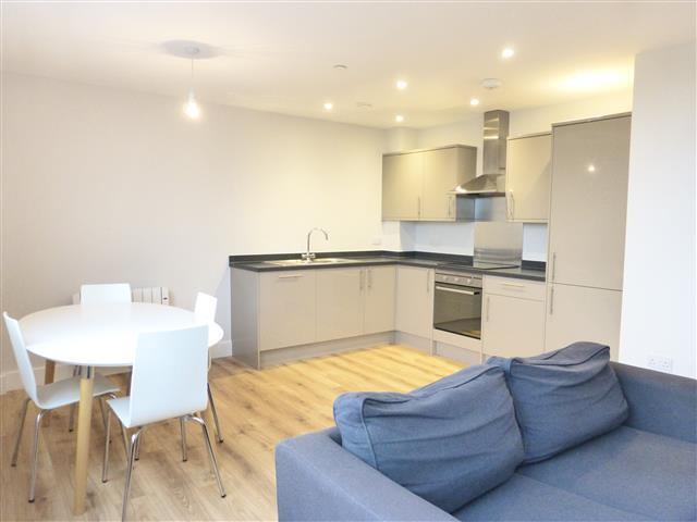 Main image of property: St Georges Way, STEVENAGE