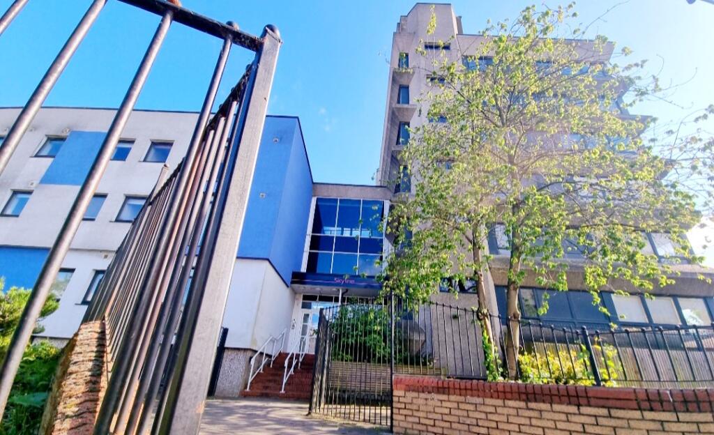 Main image of property: Swingate, STEVENAGE