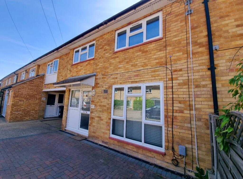 Main image of property: Collenswood Road, STEVENAGE