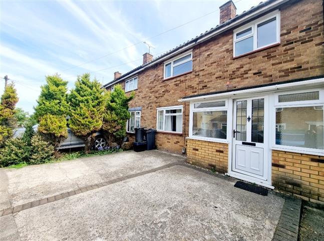 Main image of property: Wortham Way, STEVENAGE