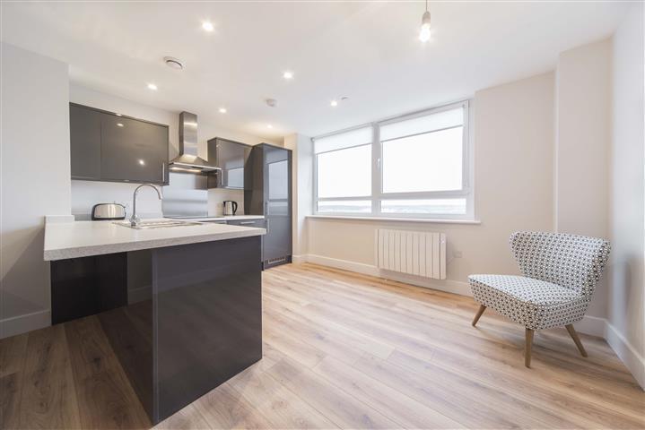 Main image of property: St Georges Way, STEVENAGE