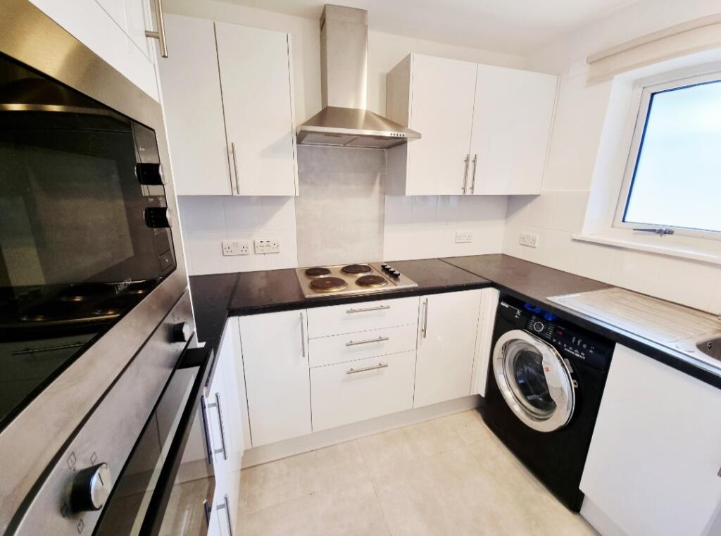 Main image of property: Canterbury Way, STEVENAGE