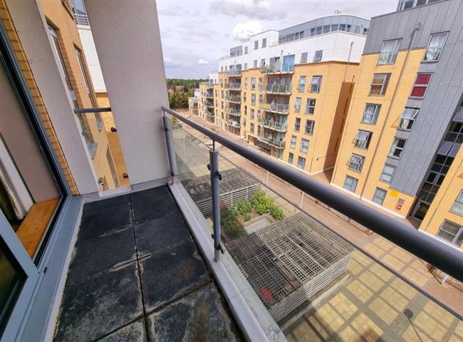 Main image of property: Monument Court, STEVENAGE