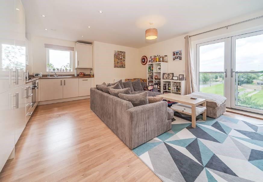 Main image of property: STEVENAGE