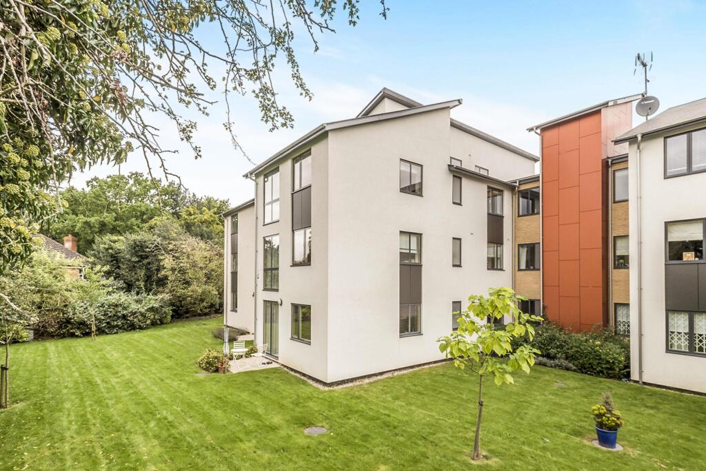 Main image of property: Drakes Drive, STEVENAGE