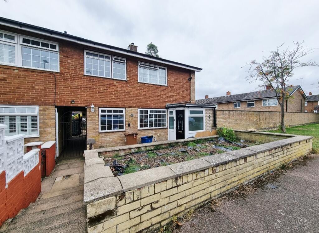 Main image of property: Scott Road, STEVENAGE