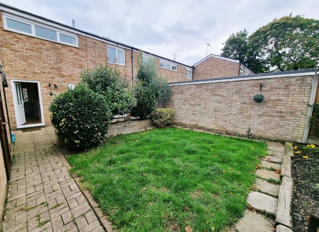Main image of property: Ascot Crescent, STEVENAGE