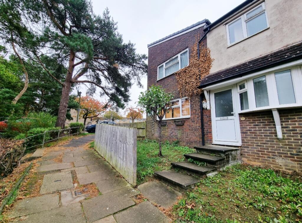 Main image of property: Derby Way, STEVENAGE