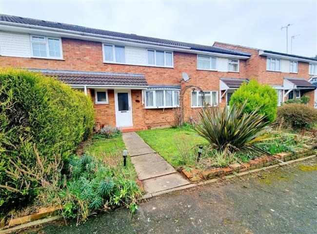 Main image of property: Burghley Close, STEVENAGE