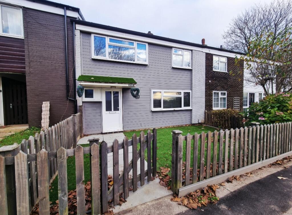 Main image of property: Lonsdale Road, STEVENAGE