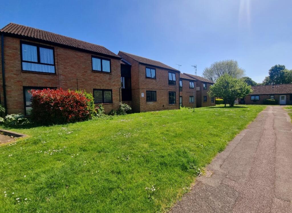 Main image of property: Blakeney Road, STEVENAGE