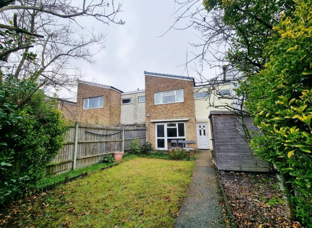 Main image of property: Ascot Crescent, STEVENAGE