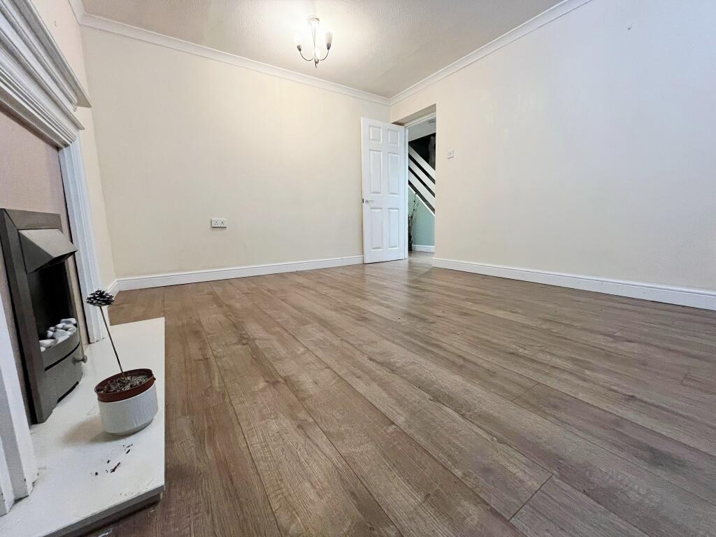 Main image of property: Ascot Crescent, STEVENAGE