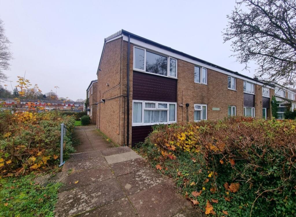Main image of property: Douglas Drive, STEVENAGE
