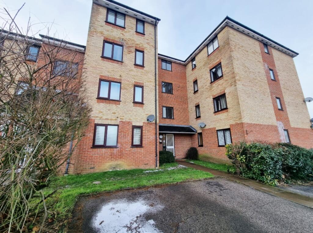 Main image of property: Prestatyn Close, STEVENAGE