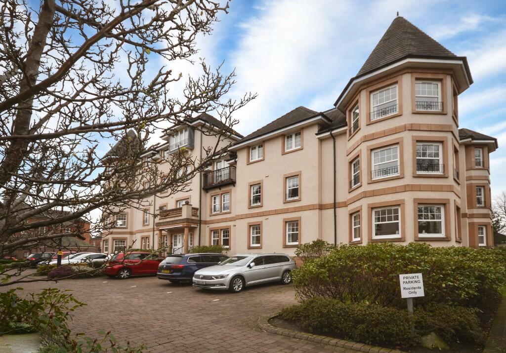 3 bedroom flat for sale in 102/7 Greenbank Drive, Edinburgh, EH10 5GB, EH10