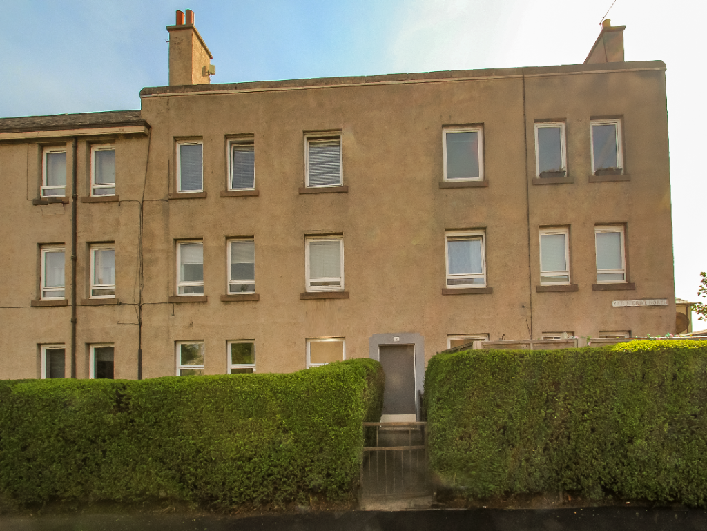 Main image of property: 31/1 Pilton Drive North, Edinburgh, EH5 1NF