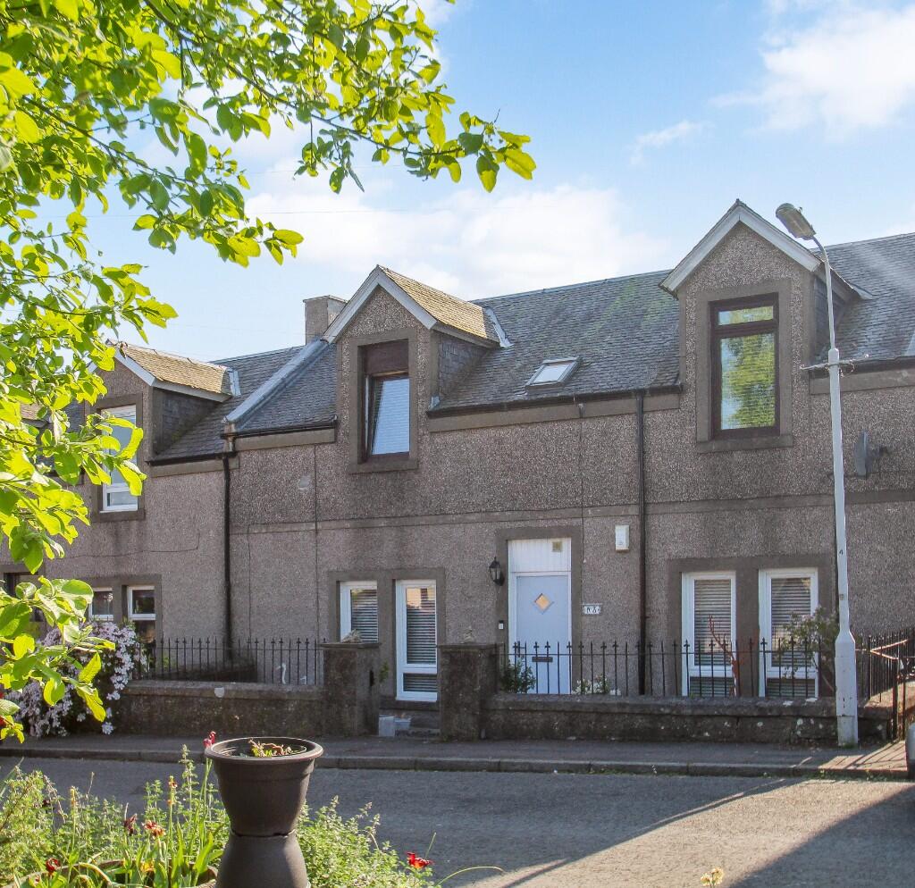 Main image of property: 4 Wyckliffe, Dunfermline, Fife, KY12 9BA