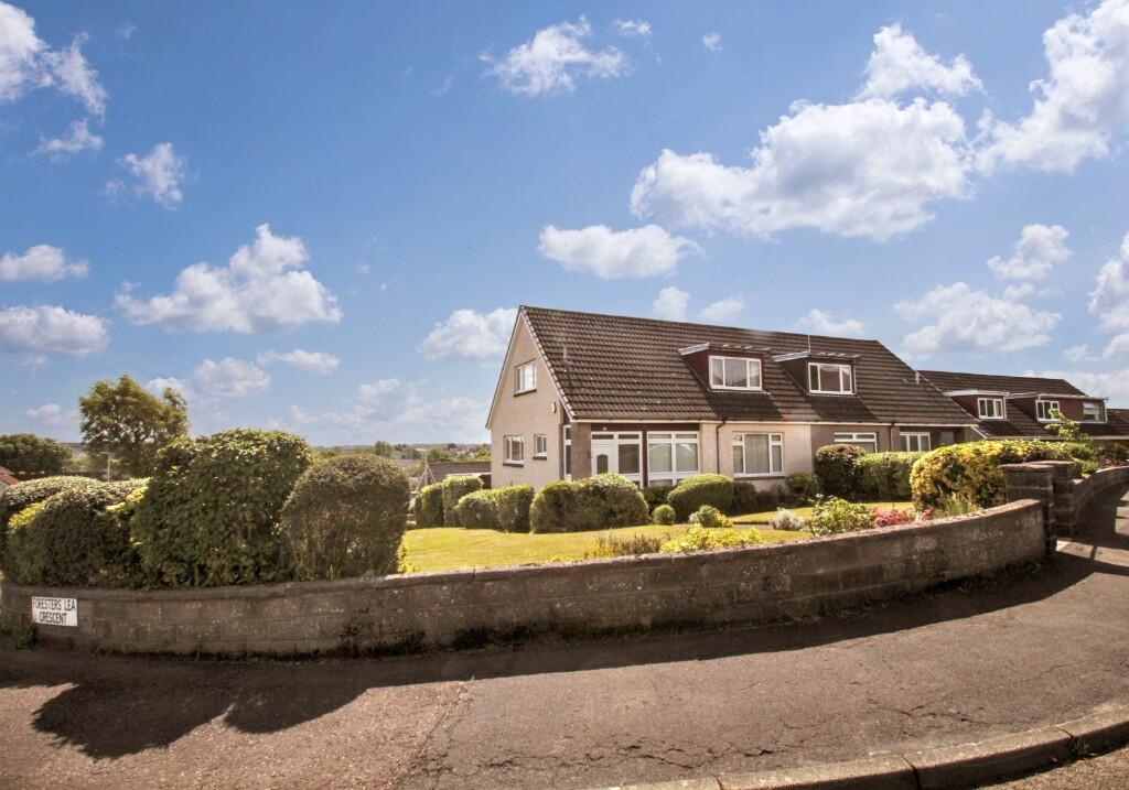 Main image of property: 78 Scotland Drive, Dunfermline, Fife, KY12 7TP