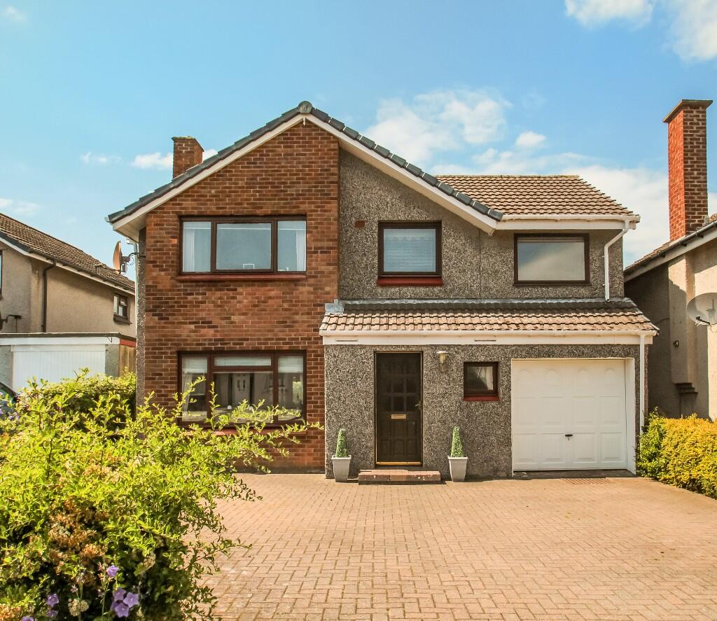 Main image of property: 20 Plane Grove, Dunfermline, Fife, KY11 8RA