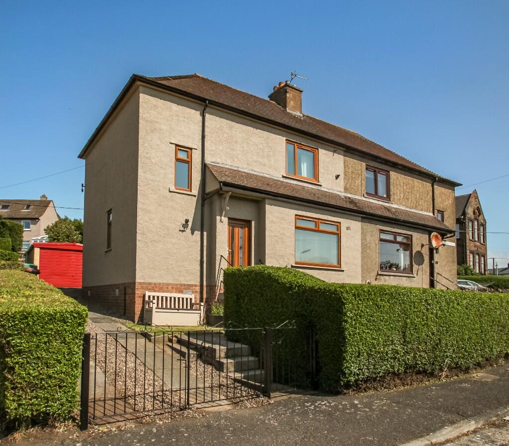 Main image of property: 2 Queen Margarets Place, North Queensferry, KY11 1JN 