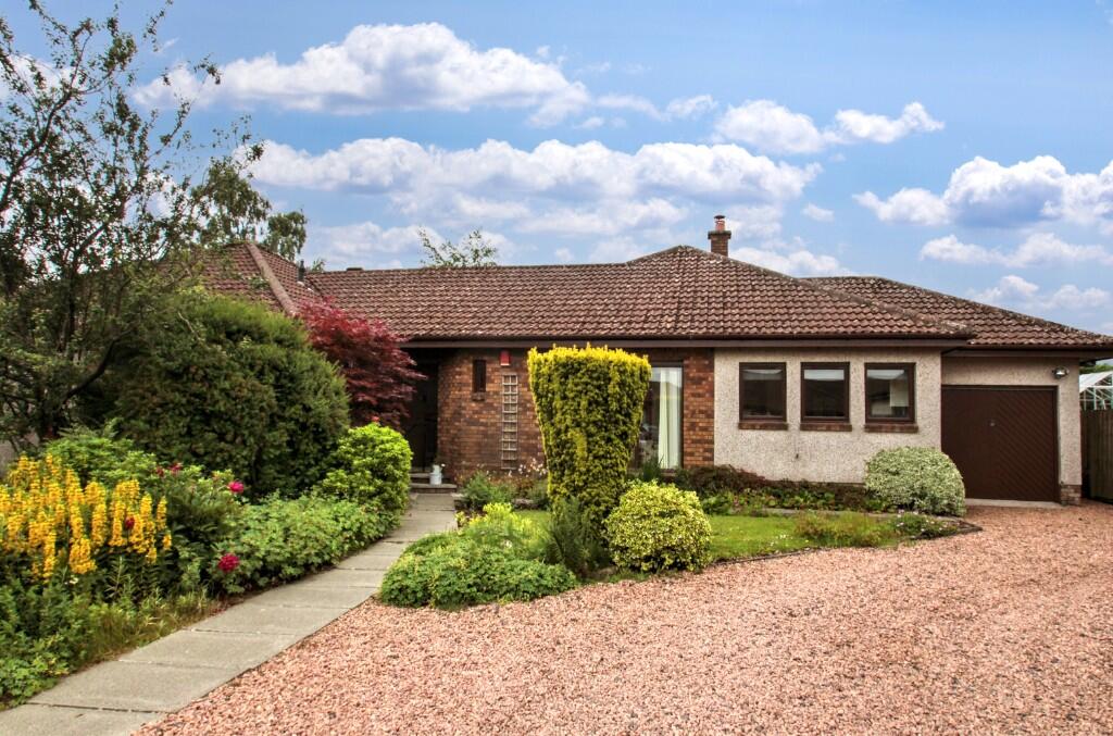 Main image of property: 14 The Castings, Dunfermline, Fife, KY12 9AU