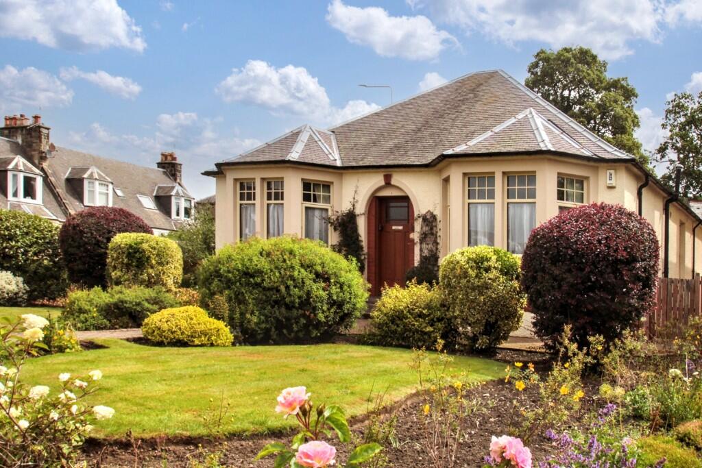 Main image of property: 1 Transy Grove, Dunfermline, Fife, KY12 7QP