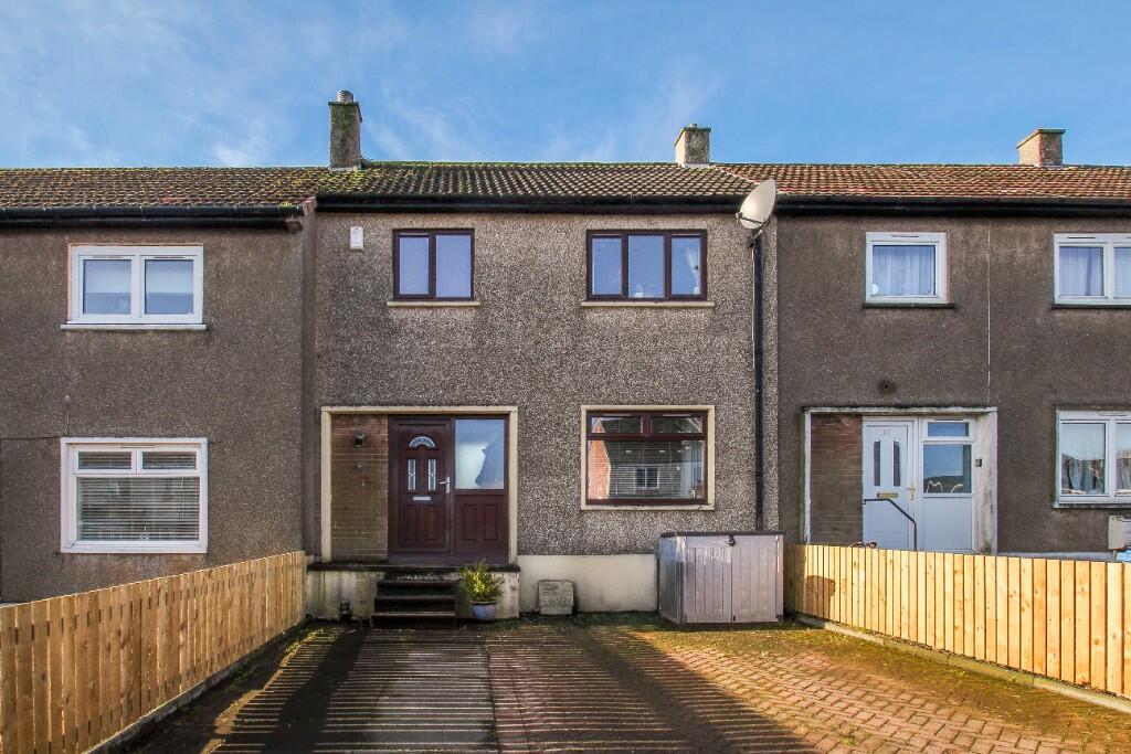 Main image of property: 48 Drum Road, Dunfermline, Fife, KY11 4NP