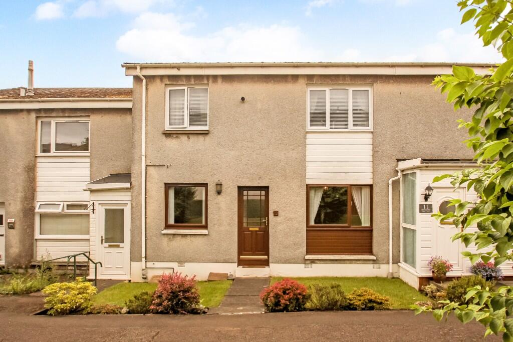 Main image of property: 12 Houston Court, Dunfermline, Fife, KY12 8EF