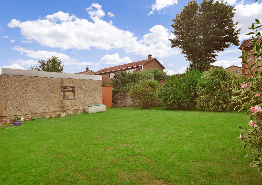 4 bedroom detached bungalow for sale in 14 Lumsdaine Drive, Dalgety Bay