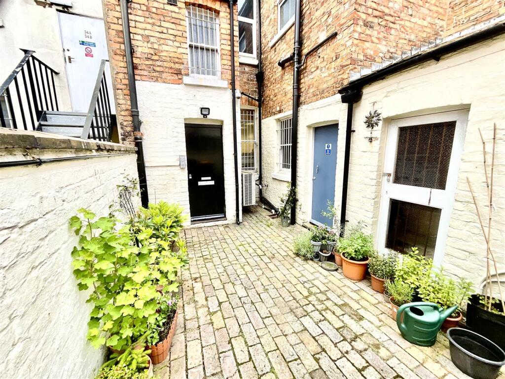 Main image of property: Falsgrave Road, Scarborough
