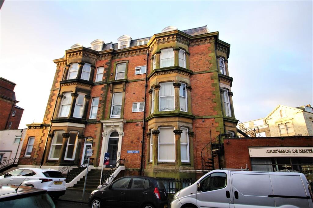 Main image of property: 1 West Street, Scarborough