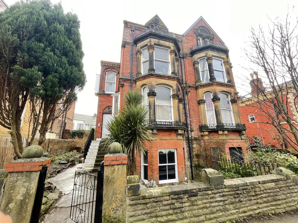 Main image of property: Westbourne Grove, Scarborough