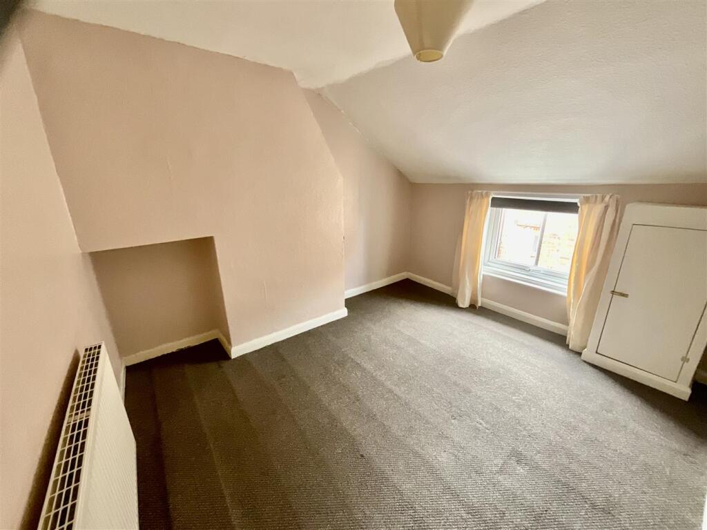 Main image of property: North Street, Scarborough