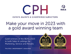 Get brand editions for CPH Property Services, Scarborough