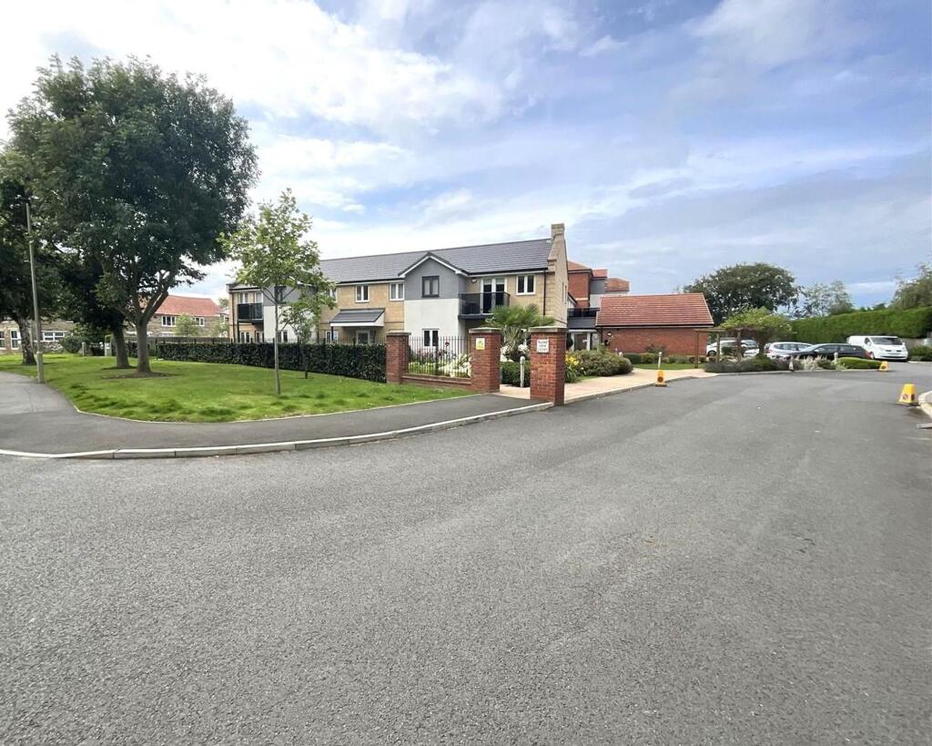 Main image of property: Newby Farm Road, Scarborough, YO12