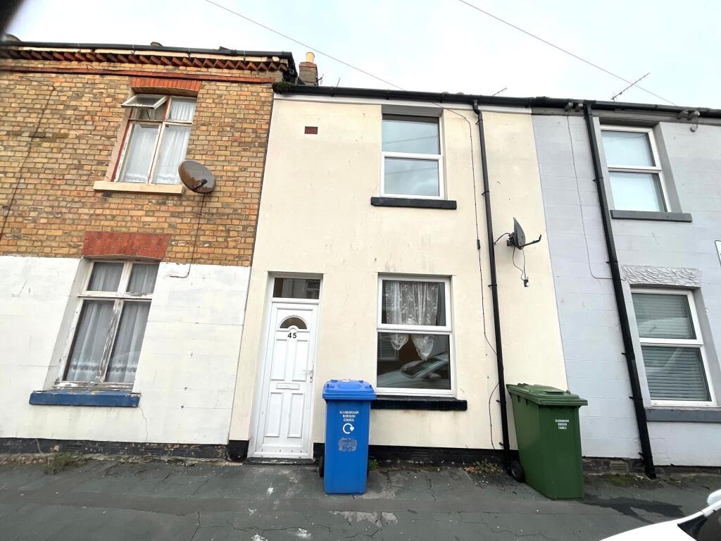 Main image of property: Nelson Street, Scarborough, YO12
