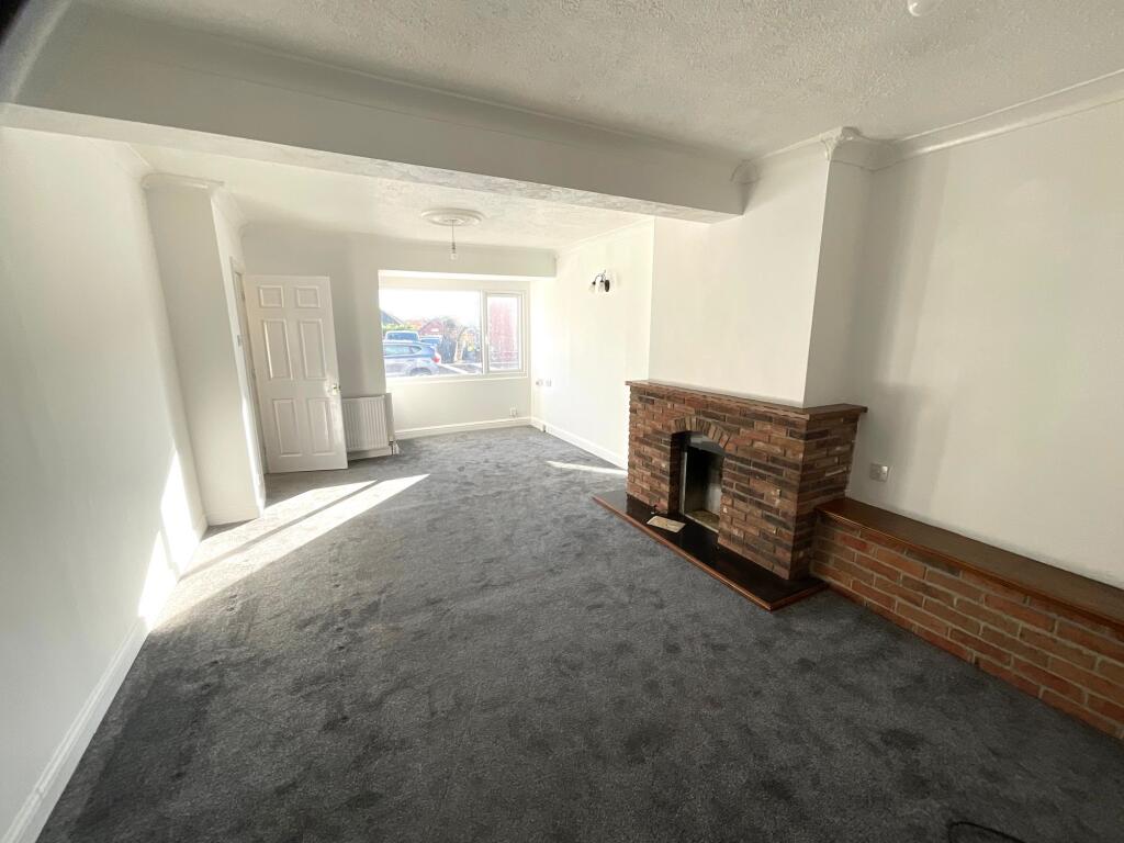 Main image of property: Sewerby Road, Bridlington, YO16