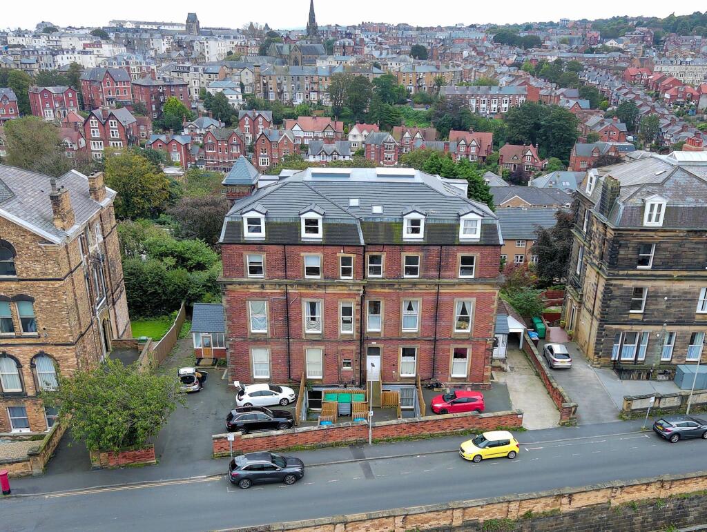 Main image of property: Westwood, Scarborough, YO11