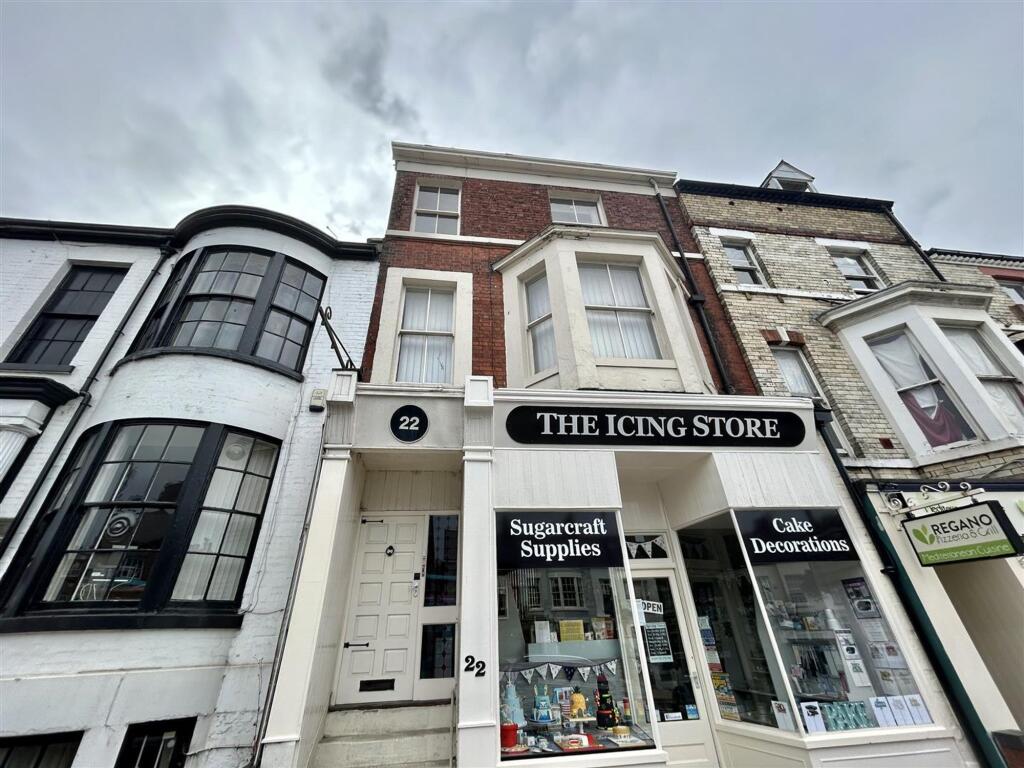 Main image of property: Falsgrave Road, Scarborough, YO12