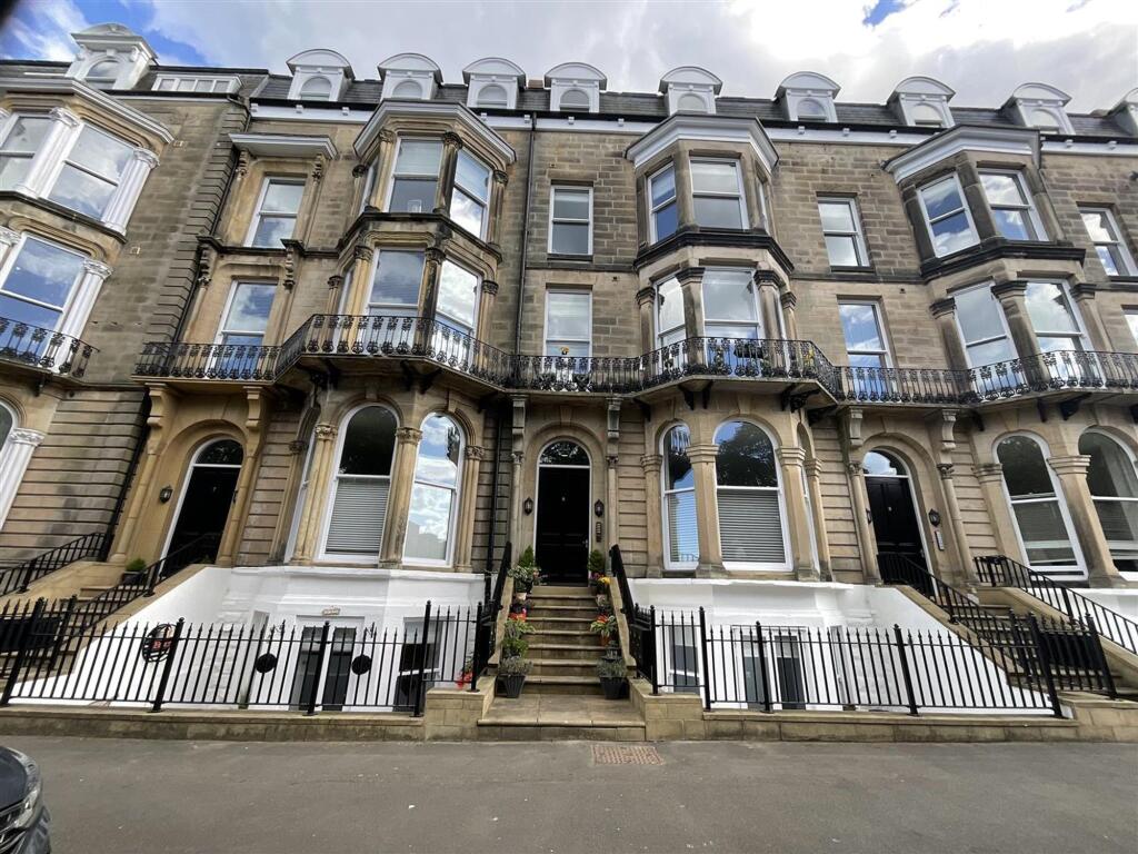 Main image of property: Esplanade Gardens, Scarborough, YO11