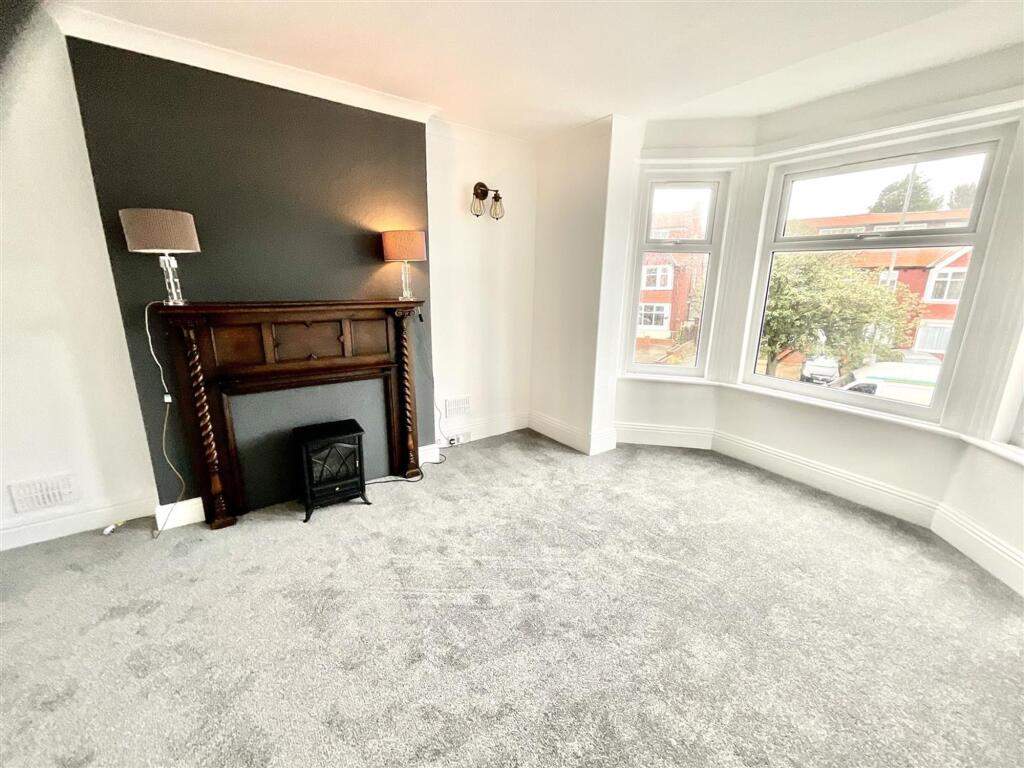 Main image of property: Tennyson Avenue, Scarborough, YO12