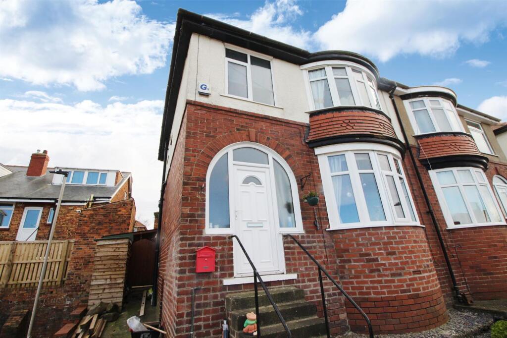 Main image of property: Mount Park Avenue, Scarborough, YO12