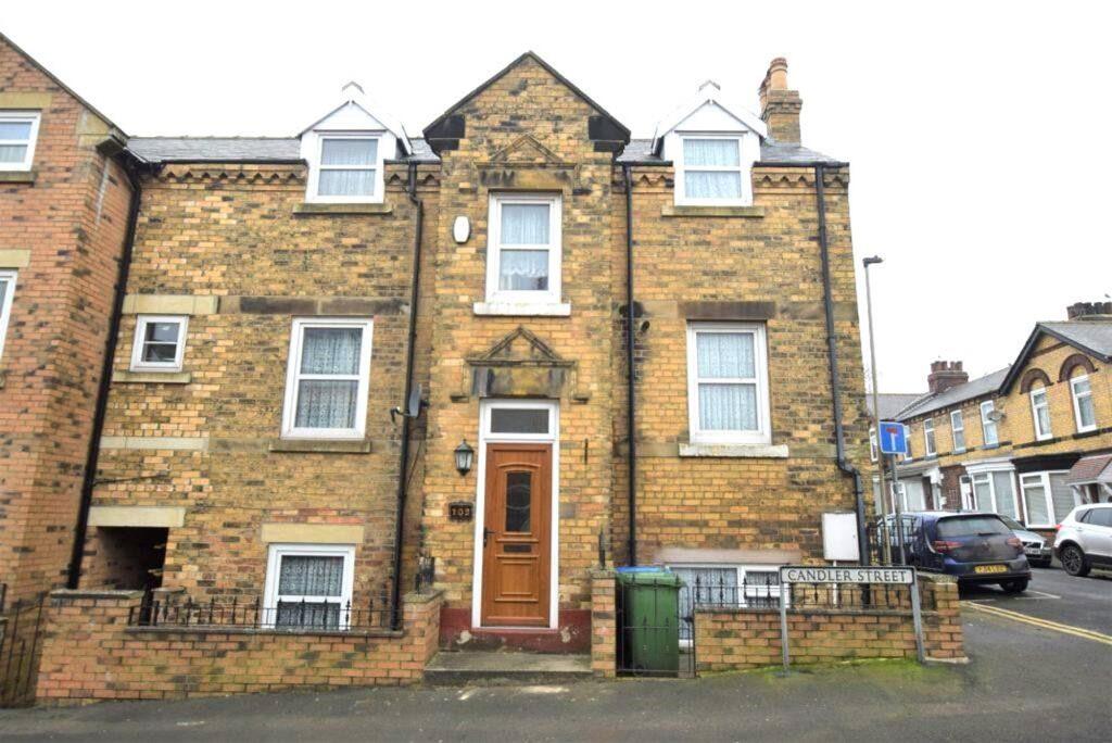 Main image of property: Candler Street, Scarborough, YO12