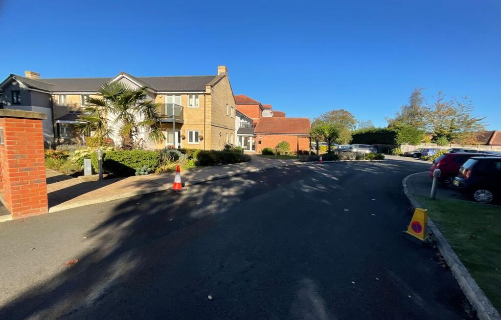 Main image of property: Newby Farm Road, Scarborough, YO12