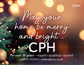 Get brand editions for CPH Property Services, Scarborough