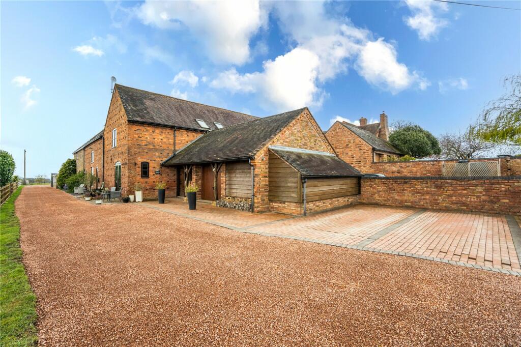 Main image of property: Hunt House Farm, Frith Common, Tenbury Wells